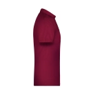 Polo de travail BIO homme