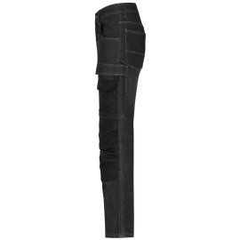 Workwear Stretch-Jeans