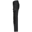 Workwear Stretch-Jeans