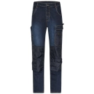 Workwear Stretch-Jeans