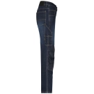 Workwear Stretch-Jeans