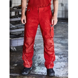 Workwear Pants - SOLID -