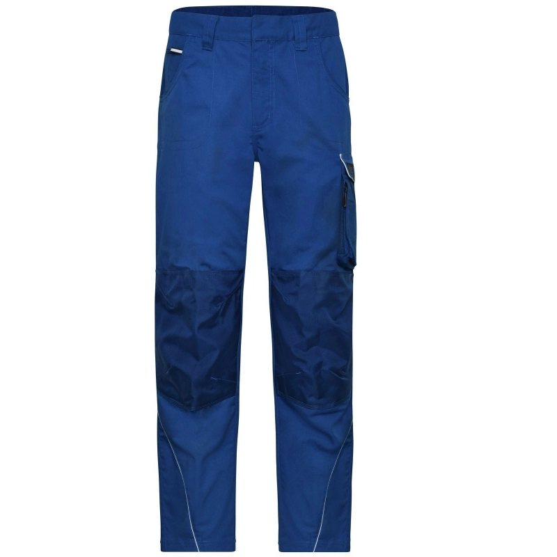 Workwear Pants - SOLID -