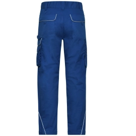 Workwear Pants - SOLID -