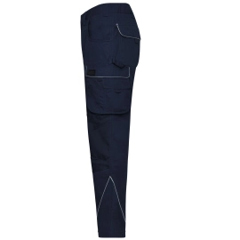 Workwear Pants - SOLID -