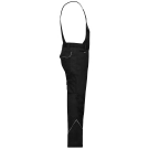 Workwear Pants with Bib - SOLID -