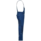 Workwear Pants with Bib - SOLID -