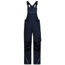 Workwear Pants With Bib