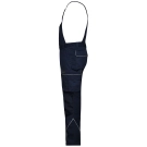 Workwear Pants With Bib