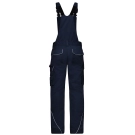 Workwear Pants With Bib