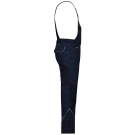 Workwear Pants With Bib