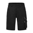 Workwear Bermudas - SOLID -