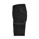 Workwear Bermudas - SOLID -