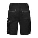 Workwear Bermudas - SOLID -
