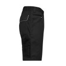 Workwear Bermudas - SOLID -