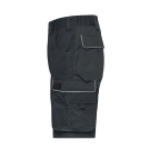 Workwear Bermudas - SOLID -