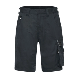 Workwear Bermudas - SOLID -
