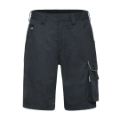 Workwear Bermudas - SOLID -