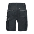 Workwear Bermudas - SOLID -