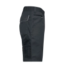 Workwear Bermudas - SOLID -
