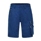 Workwear Bermudas - SOLID -