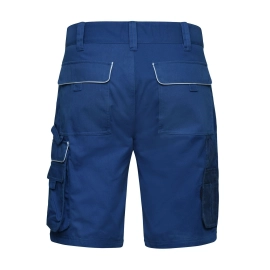 Workwear Bermudas - Solid