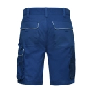 Workwear Bermudas - SOLID -