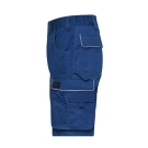 Workwear Bermudas - SOLID -