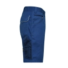 Workwear Bermudas - SOLID -
