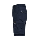 Workwear Bermudas