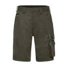 Workwear Bermudas - SOLID -