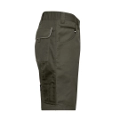 Workwear Bermudas - SOLID -