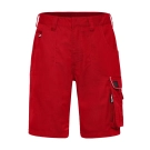 Workwear Bermudas - SOLID -