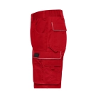 Workwear Bermudas - SOLID -