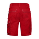 Workwear Bermudas - SOLID -