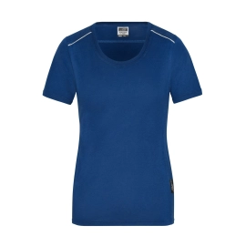 Ladies' Workwear T-Shirt - SOLID -