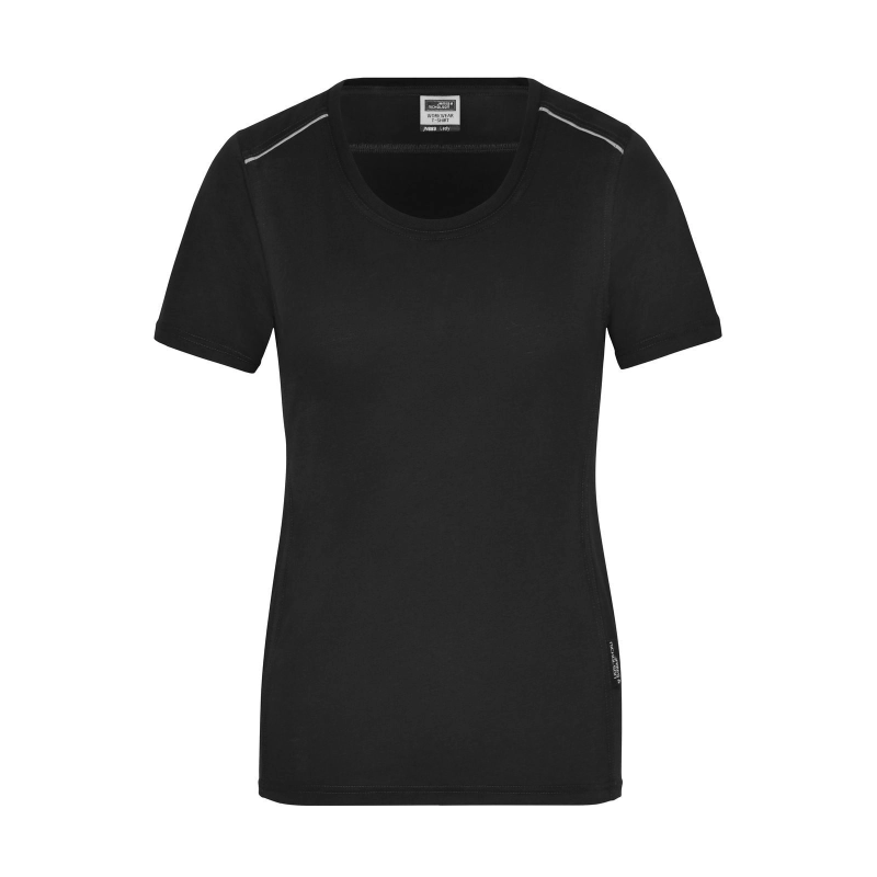 T-Shirt de travail femme 