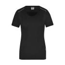 T-Shirt de travail femme 