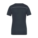 Ladies' Workwear T-Shirt - Solid
