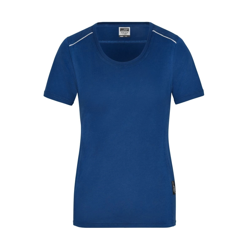 T-Shirt de travail femme 