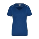 T-Shirt de travail femme 