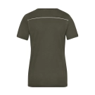 T-Shirt de travail femme 