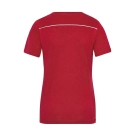 T-Shirt de travail femme 
