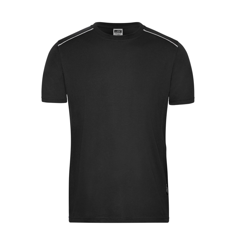T-Shirt de travail homme