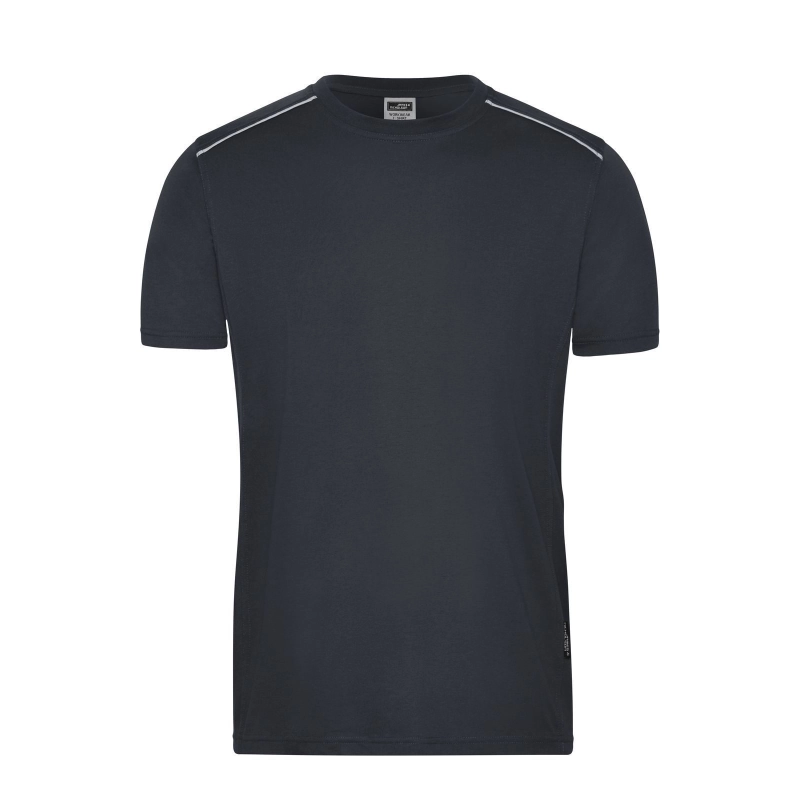 T-Shirt de travail homme