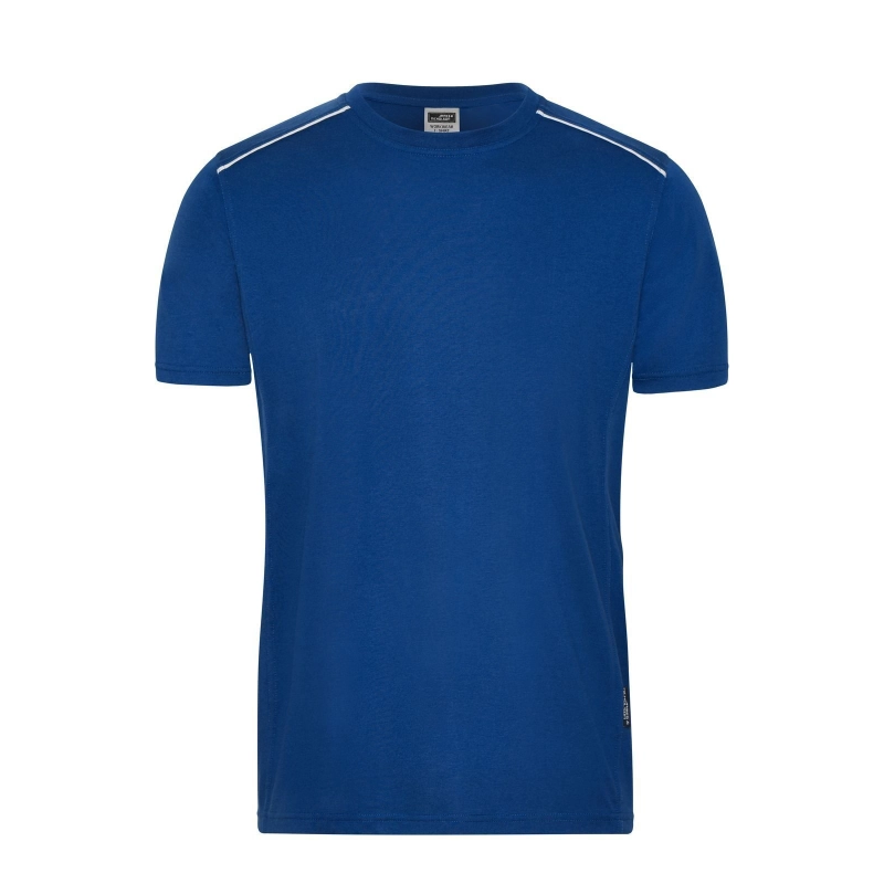 T-Shirt de travail homme