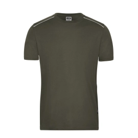 Men's Workwear T-Shirt