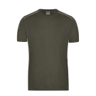 T-Shirt de travail homme