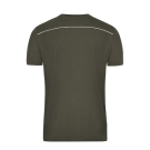 T-Shirt de travail homme