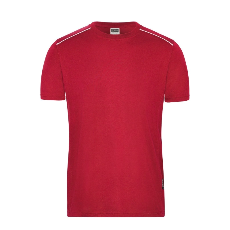 T-Shirt de travail homme